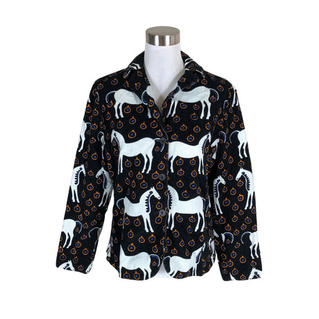 Unisex Marimekko - Jacket, size 40 - Black ()