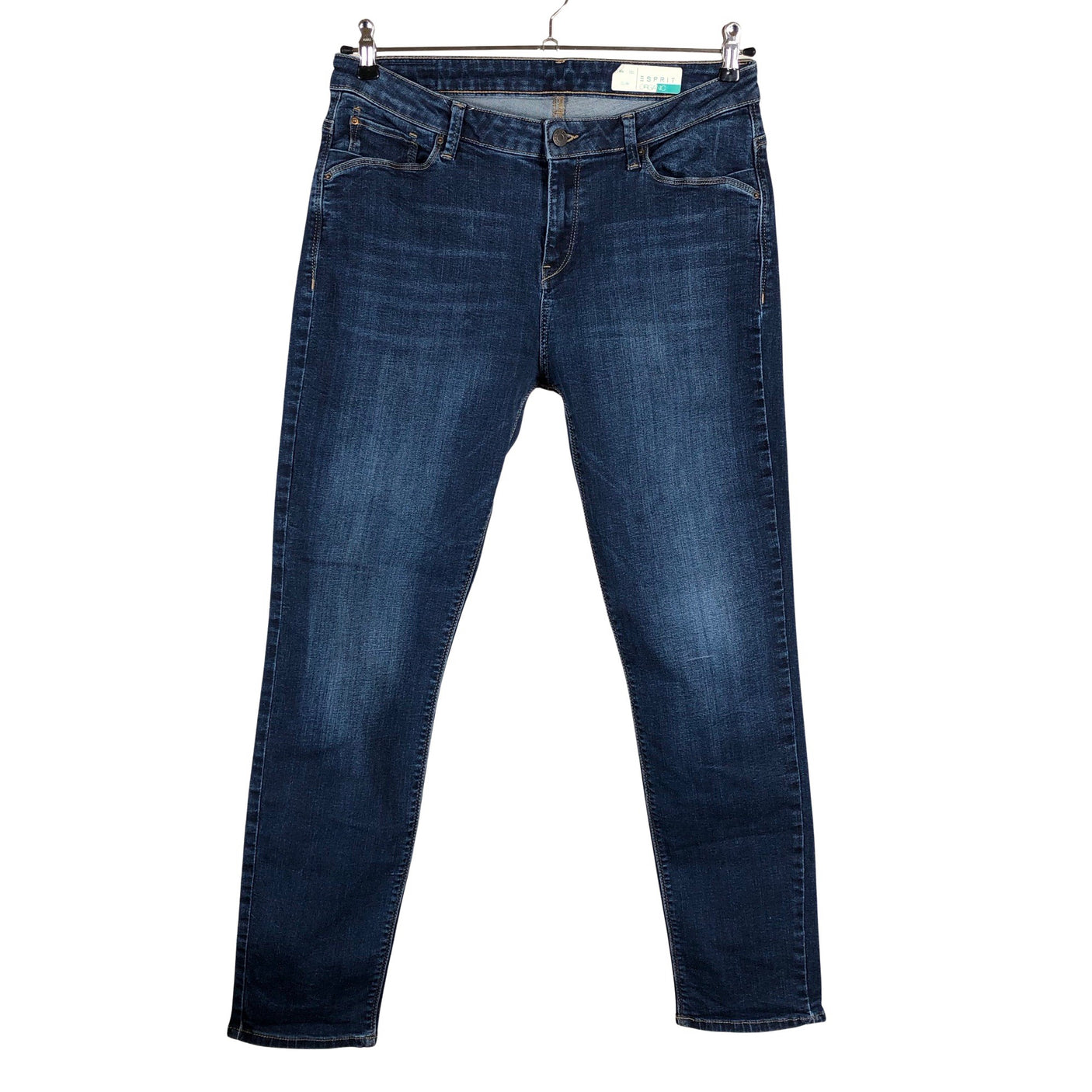 Unisex Esprit - Jeans, size W34 - Blue (1)