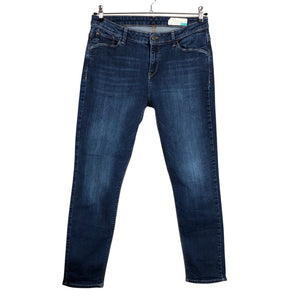 Unisex Esprit - Jeans, size W34 - Blue (1)