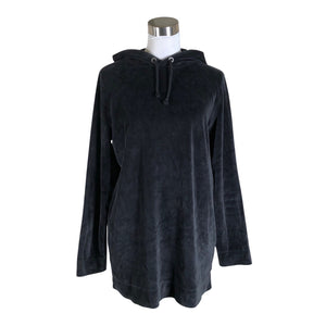 Unisex Marc O'Polo - Hoodie, size 38 - Black (1)