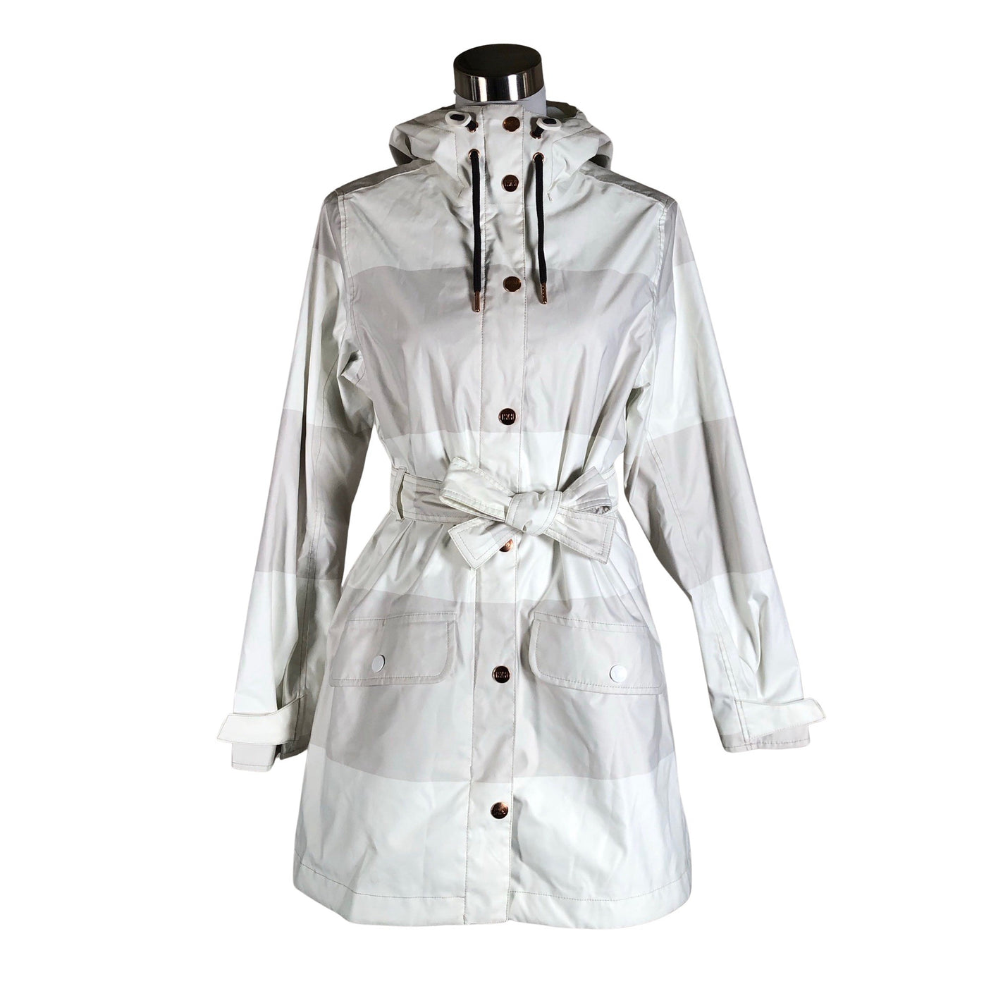 Unisex Helly Hansen - Outdoor jacket, size 38 - White (1)