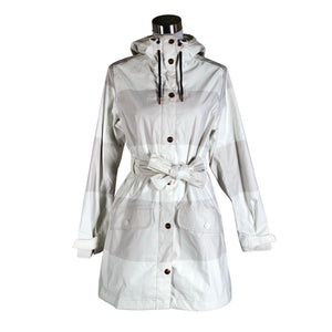 Unisex Helly Hansen - Outdoor jacket, size 38 - White (1)