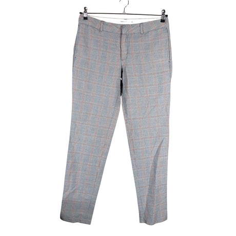 Unisex Part two - Slacks, size 36 - Gray ()