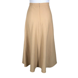 Unisex Andiata - Fabric skirt, size 34 - Beige (2)