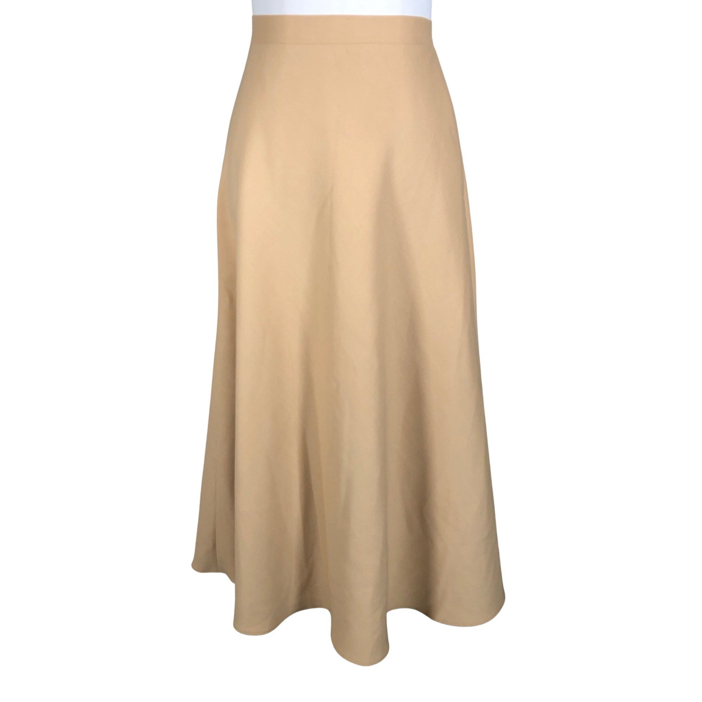 Unisex Andiata - Fabric skirt, size 34 - Beige (1)