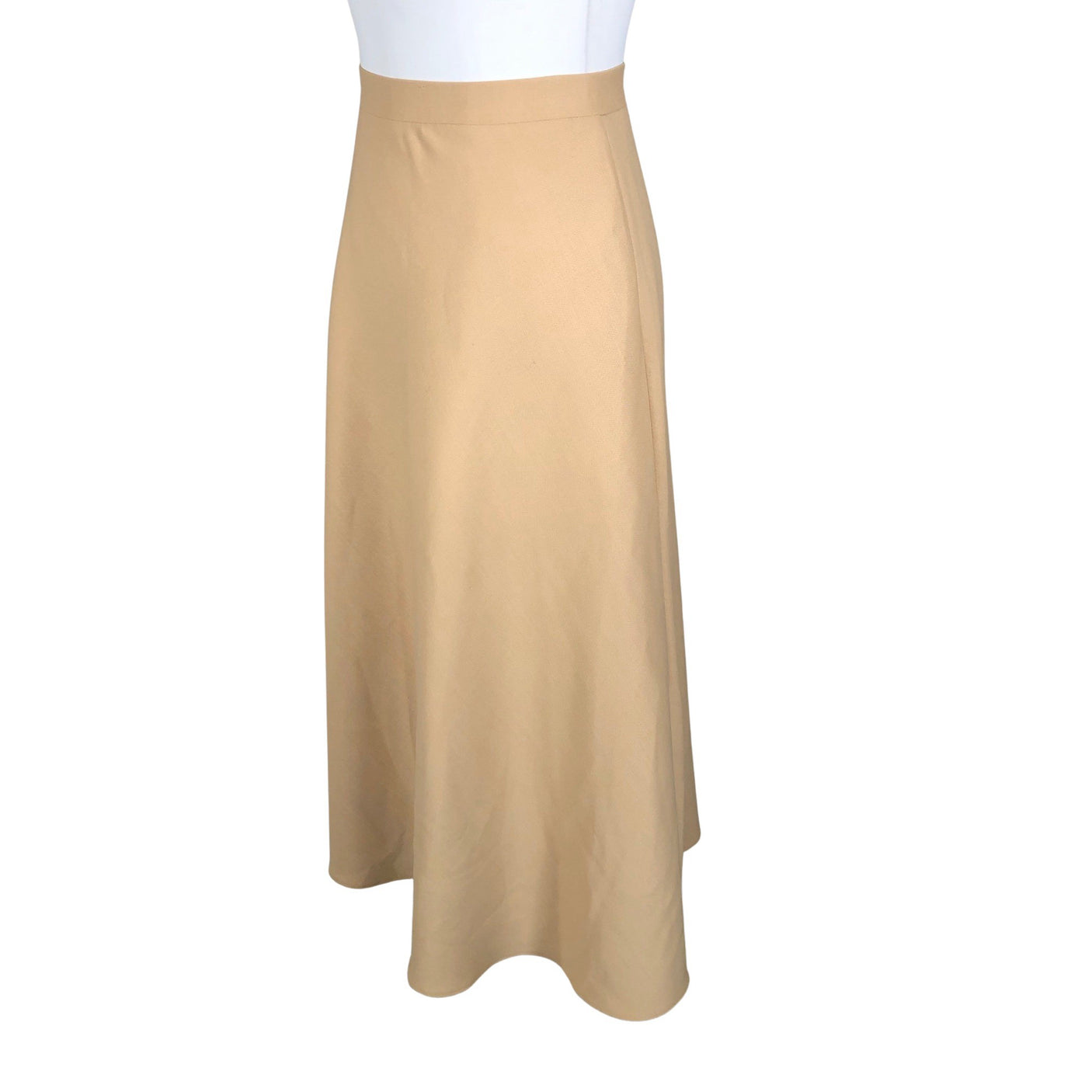 Unisex Andiata - Fabric skirt, size 34 - Beige (3)