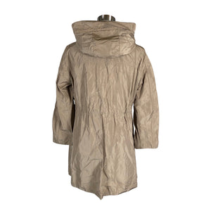 Unisex Marella - Outdoor jacket, size 36 - Brown (2)