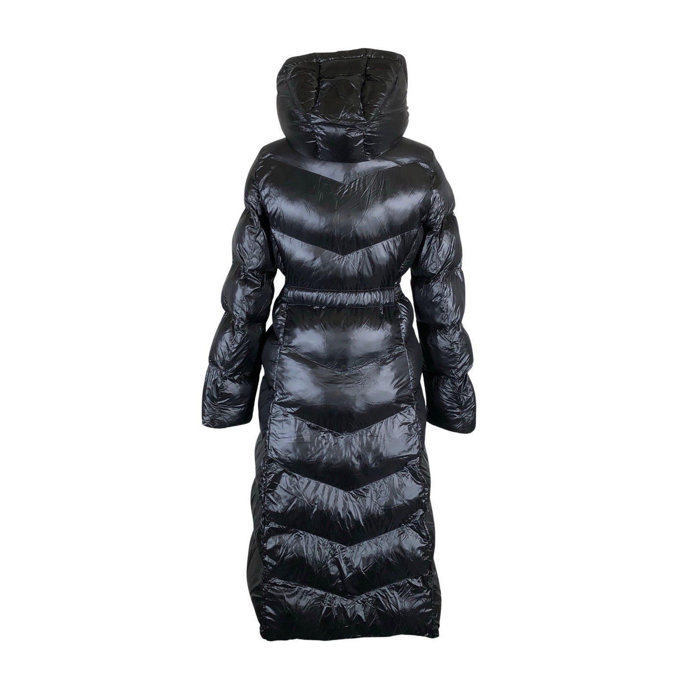 Unisex Hugo Boss - Winter jacket, size 36 - Black (2)