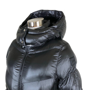 Unisex Hugo Boss - Winter jacket, size 36 - Black (3)