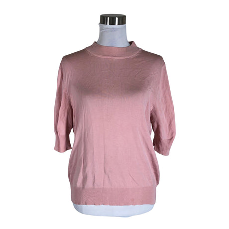 Unisex Ril's - Sweater, size 40 - Light pink ()