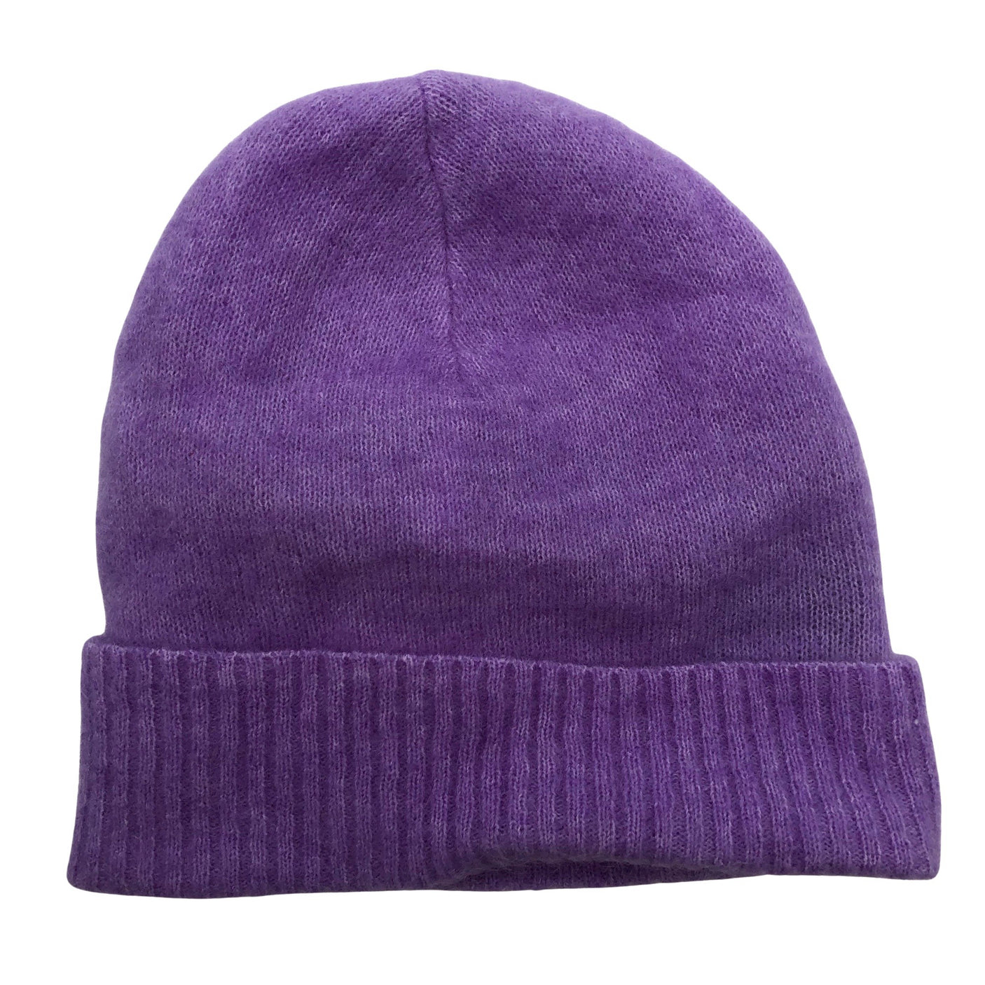 Unisex Second Female - Winter beanie, size 58 - 60 cm - Violet (1)