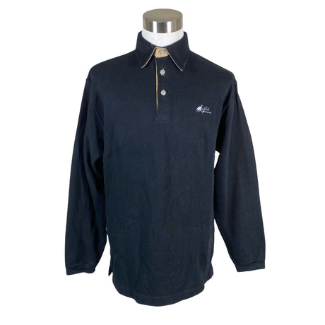 Unisex Peak Performance - Sweater, size L - Black ()