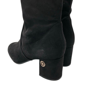 Unisex Guess - Boots, size 39 - Black (2)