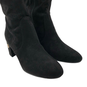 Unisex Guess - Boots, size 39 - Black (3)