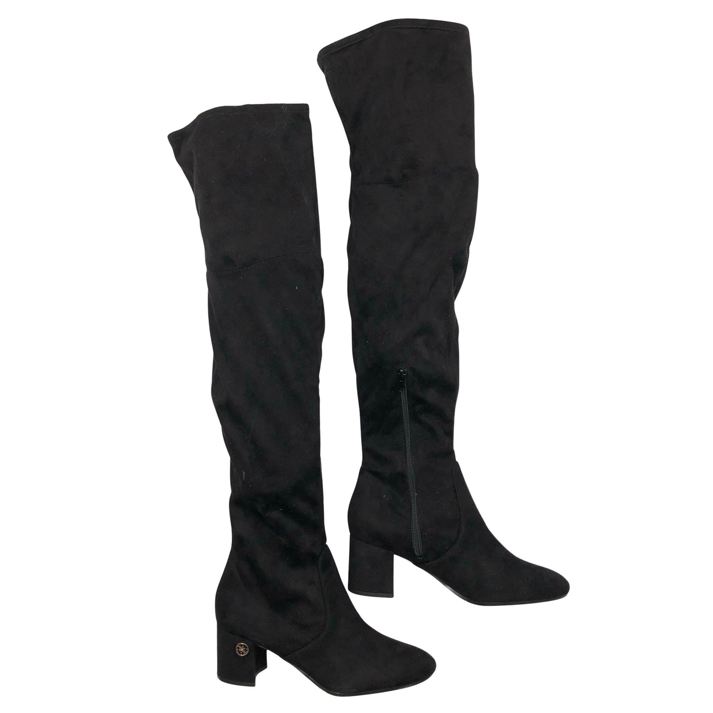 Unisex Guess - Boots, size 39 - Black (1)