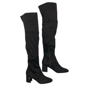 Unisex Guess - Boots, size 39 - Black (1)