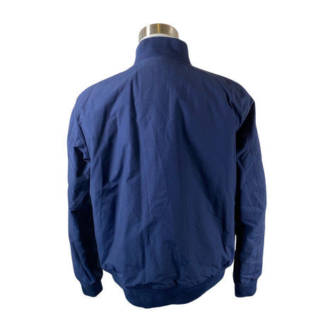 Unisex Hackett - Lightly padded jacket, size XL - Blue (2)