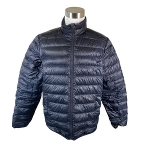 Unisex Cap Horn - Lightly padded jacket, size L - Blue (1)