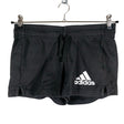 Unisex Adidas - Sweatshorts, size 36 - Black ()