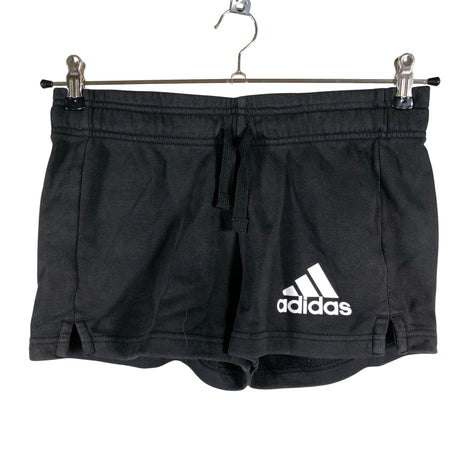 Unisex Adidas - Sweatshorts, size 36 - Black ()