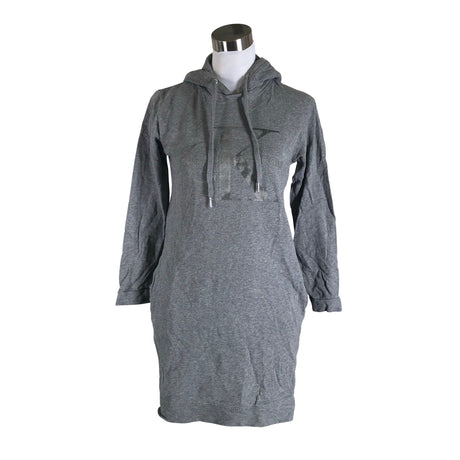 Unisex Calvin Klein Jeans - Sweatshirt dress, size 36 - Gray ()