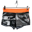 Unisex Reebok - Sports shorts, size 36 - Gray ()