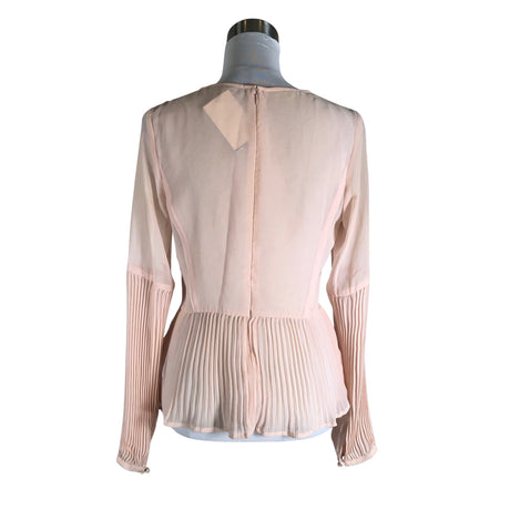Unisex Guess - Blouse, size 38 - Light pink (2)