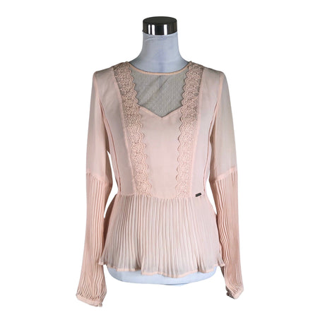 Unisex Guess - Blouse, size 38 - Light pink ()