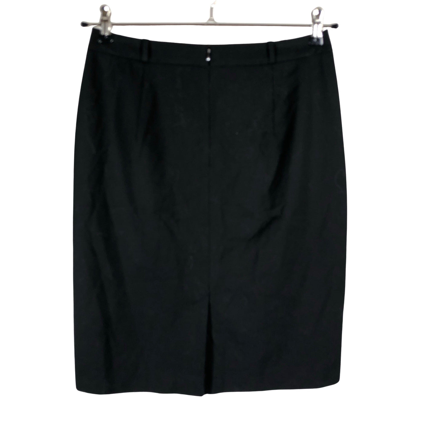 Unisex Esprit - Pencil skirt, size 36 - Black (2)