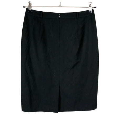 Unisex Esprit - Pencil skirt, size 36 - Black (2)