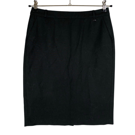 Unisex Esprit - Pencil skirt, size 36 - Black ()