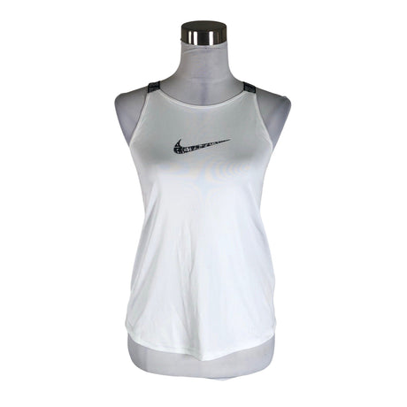 Unisex Nike - Sports top, size 40 - White ()