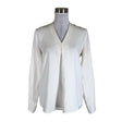 Unisex Selected - Blouse, size 36 - White ()