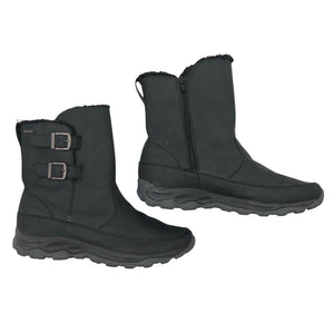Unisex Merrell - Winter shoes, size 39 - Black (1)