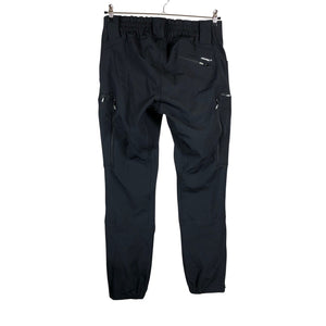 Unisex RVRC Revolution Race - Softshell pants, size 42 - Black (2)