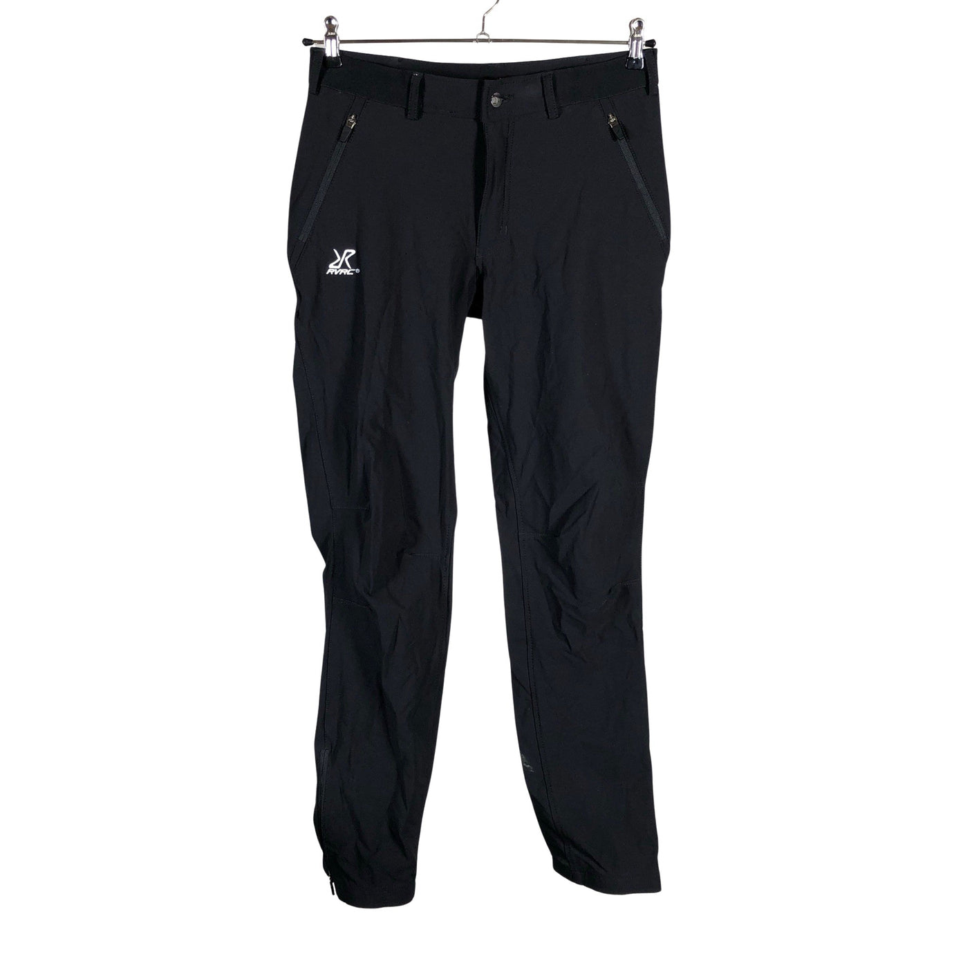 Unisex RVRC Revolution Race - Softshell pants, size 42 - Black (1)