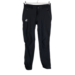 Unisex RVRC Revolution Race - Softshell pants, size 42 - Black (1)