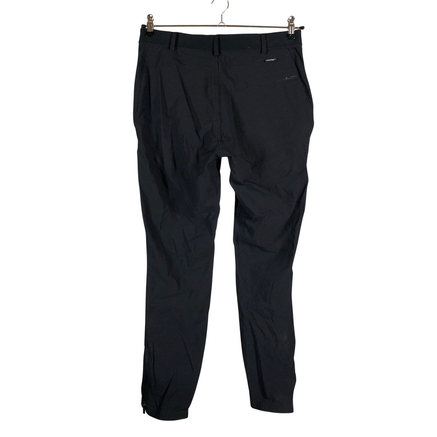 Unisex RVRC Revolution Race - Softshell pants, size 42 - Black (2)