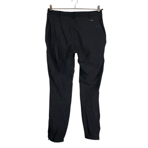 Unisex RVRC Revolution Race - Softshell pants, size 42 - Black (2)