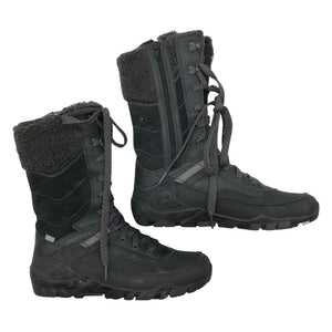 Unisex Merrell - Winter shoes, size 39 - Black (1)