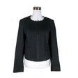 Unisex s.Oliver - Jacket, size 40 - Black ()