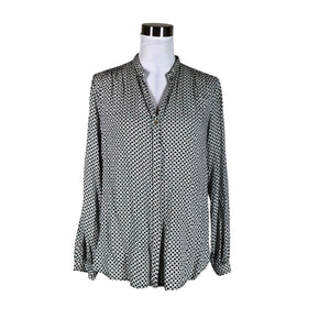 Unisex Holly & Whyte by Lindex - Blouse, size 38 - White (1)
