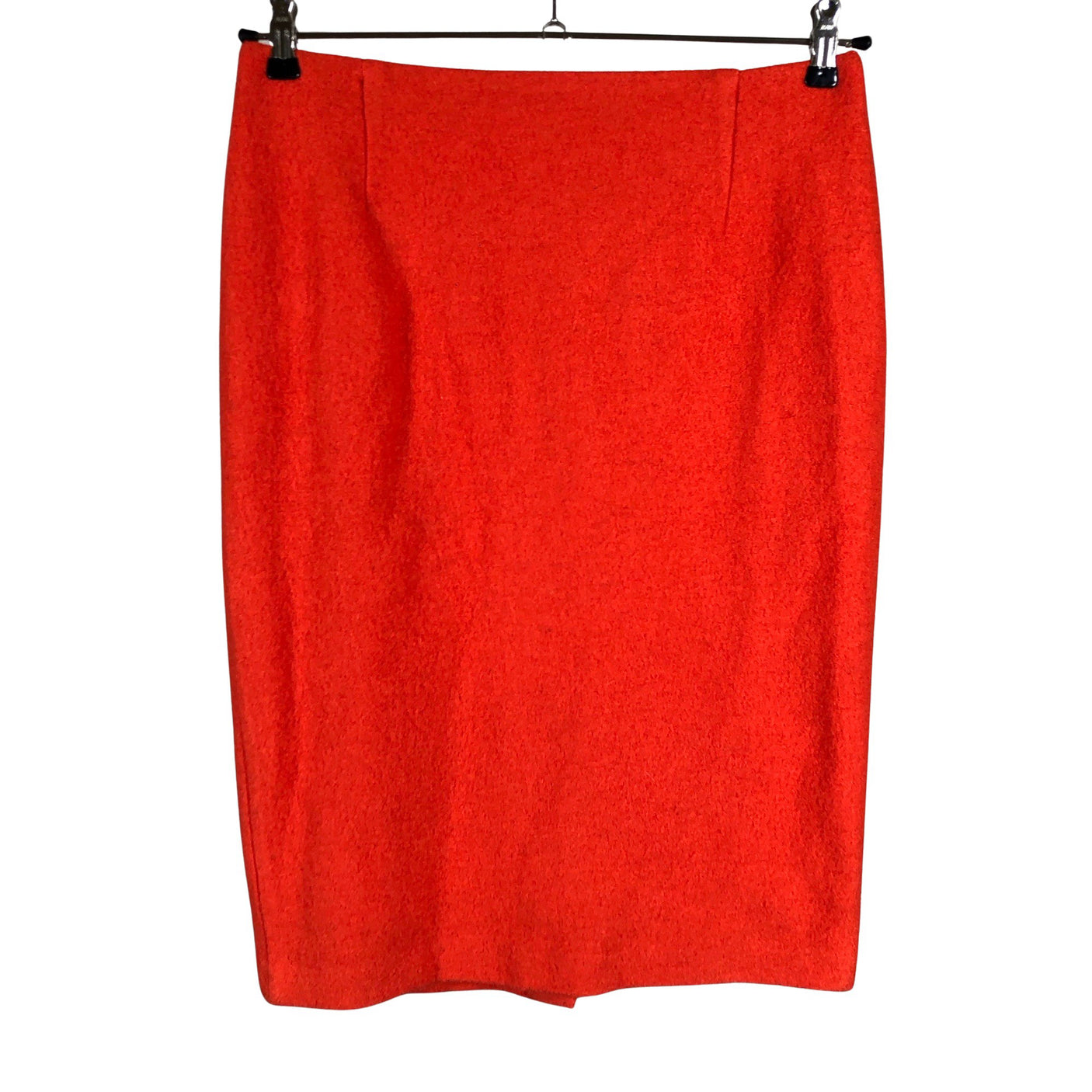 Unisex Tatuum - Pencil skirt, size 38 - Orange (1)