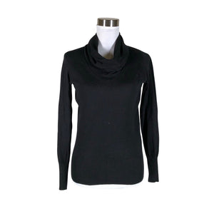 Unisex Your Face - Sweater, size 38 - Black (1)