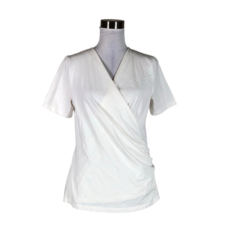 Unisex Ril's - T-shirt, size 40 - White ()