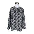 Unisex Ilse Jacobsen - Blouse, size 40 - Blue ()