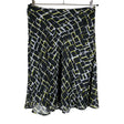 Unisex Global - Fabric skirt, size 36 - Black ()