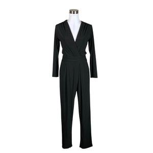 Unisex Zack - Overalls, size 40 - Black (1)