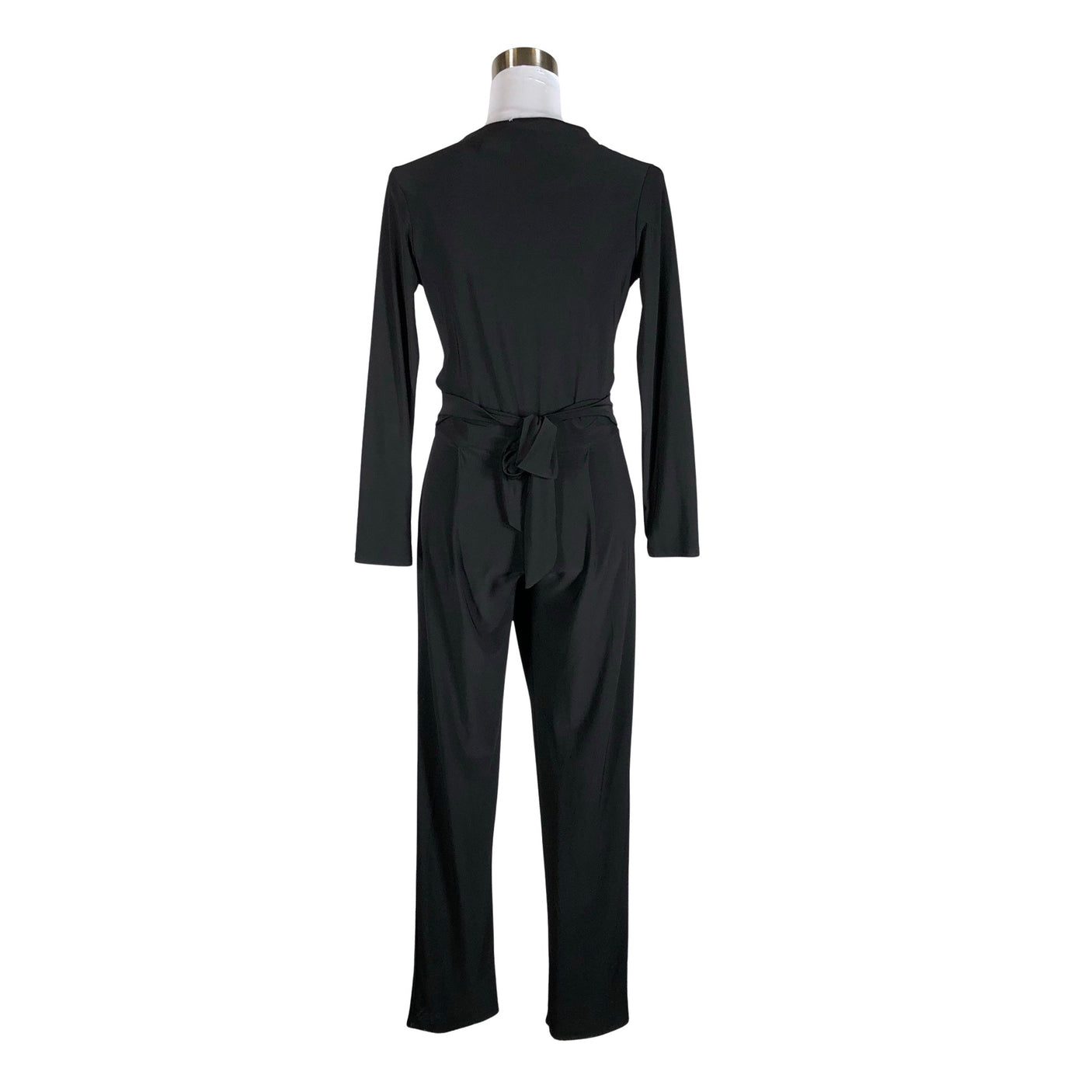 Unisex Zack - Overalls, size 40 - Black (2)