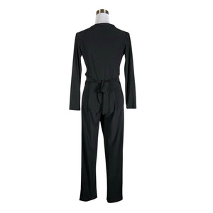 Unisex Zack - Overalls, size 40 - Black (2)